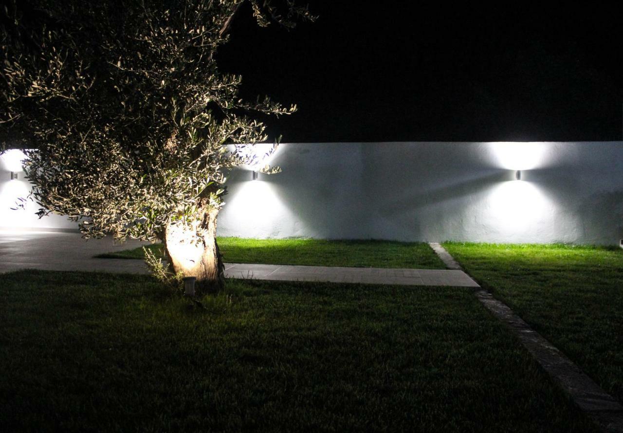 Vabel Skiathos Экстерьер фото